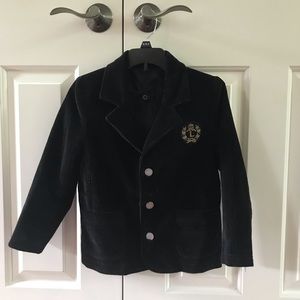 Polo Ralph Lauren Little Boy Blazer Size 6
